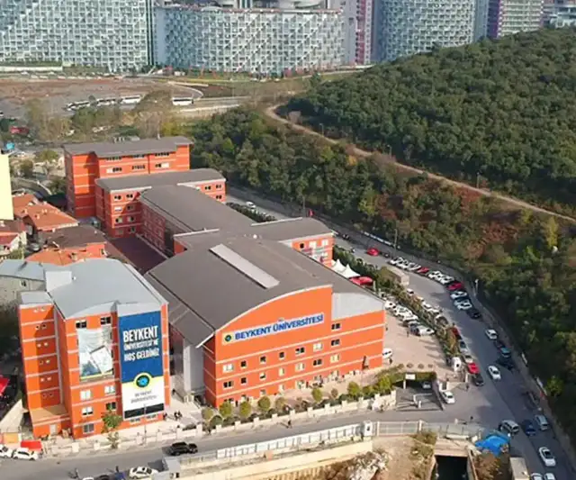 Beykent University