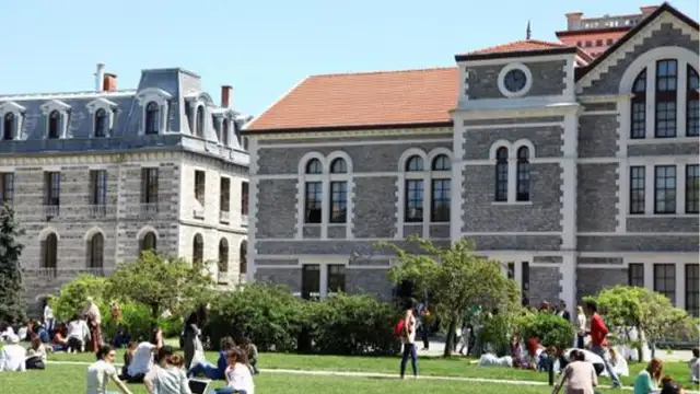 Ankara Science University