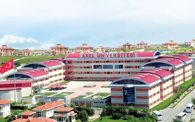Istanbul Arel University